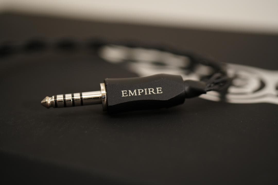 Empire Ears Raven 未使用に近い　UMR様用