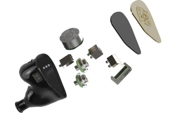 Empire Ears Raven 未使用に近い　UMR様用