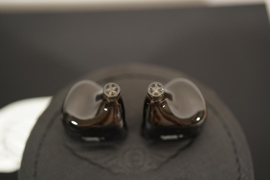 Empire Ears Raven 未使用に近い　UMR様用