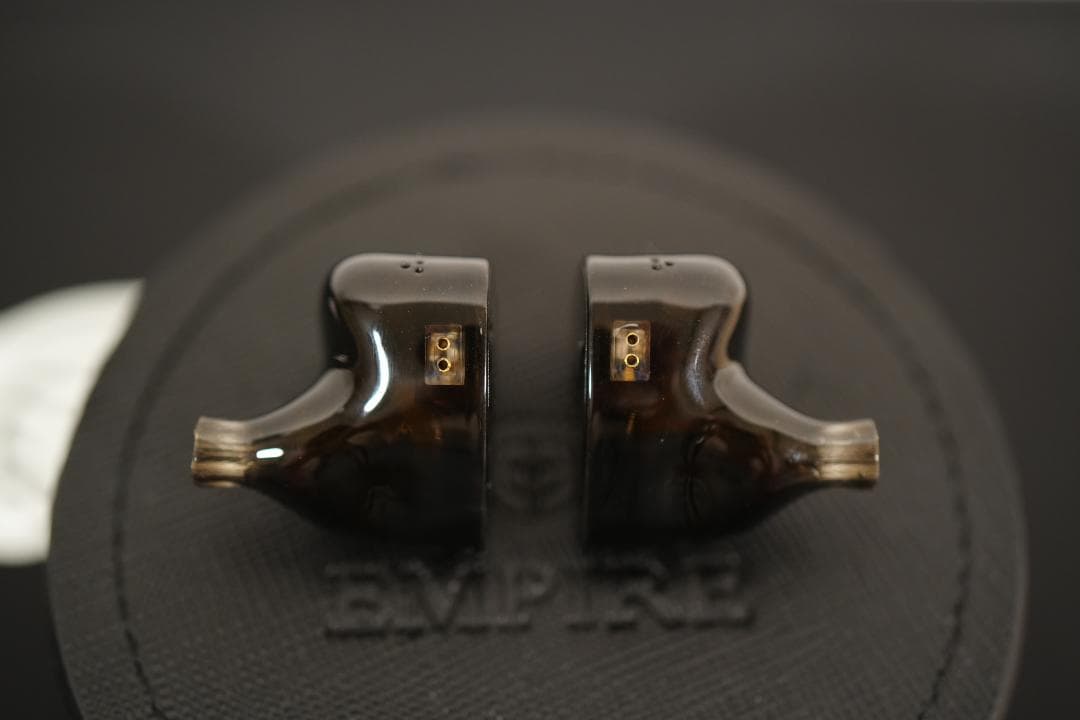 Empire Ears Raven 未使用に近い　UMR様用