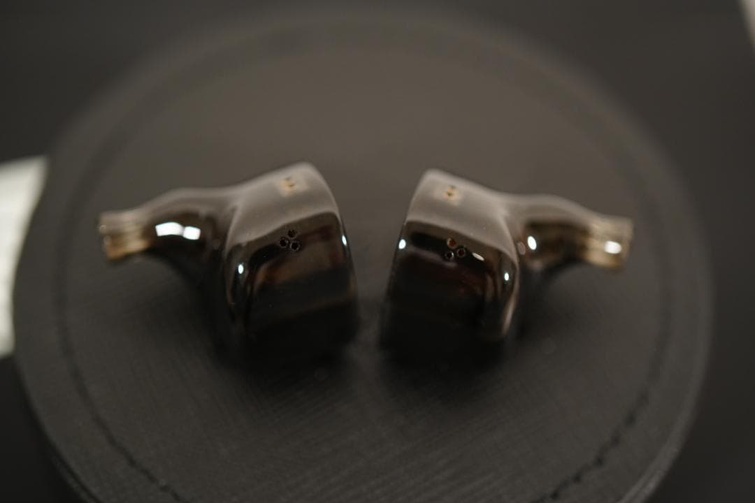 Empire Ears Raven 未使用に近い　UMR様用