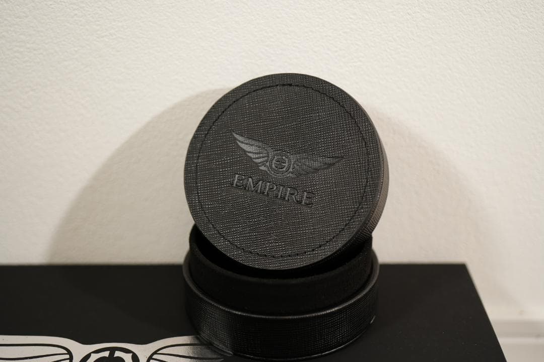 Empire Ears Raven 未使用に近い　UMR様用