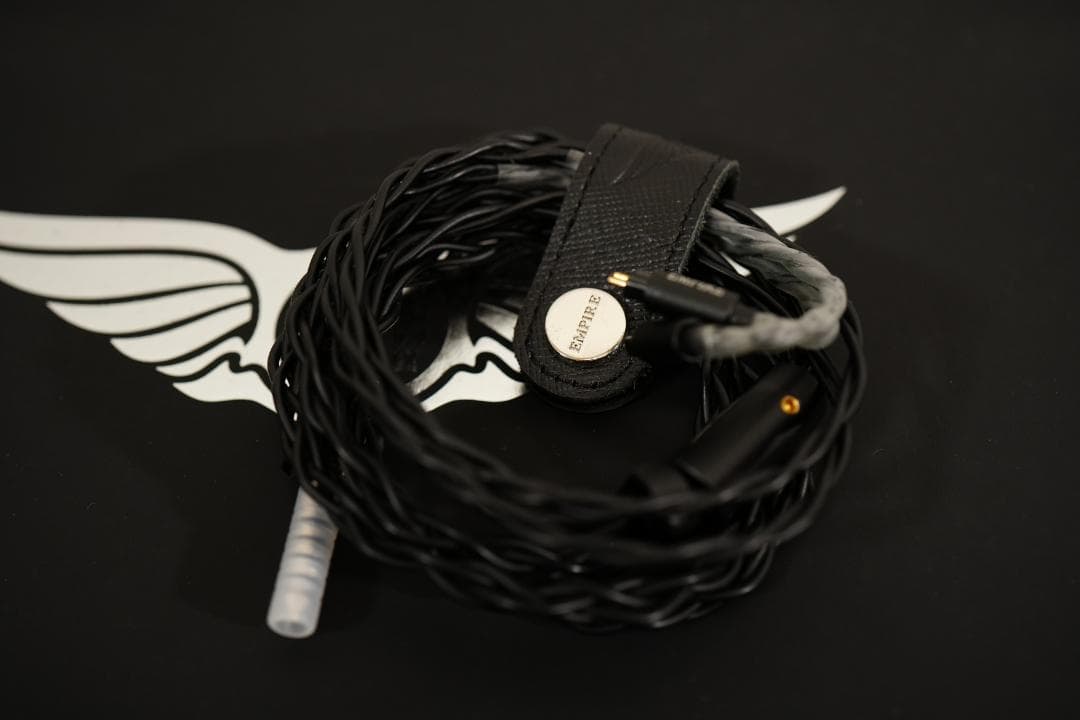 Empire Ears Raven 未使用に近い　UMR様用