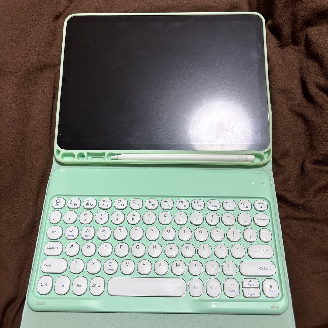 Apple iPad Air 第4世代64GB、Appleペンシル他