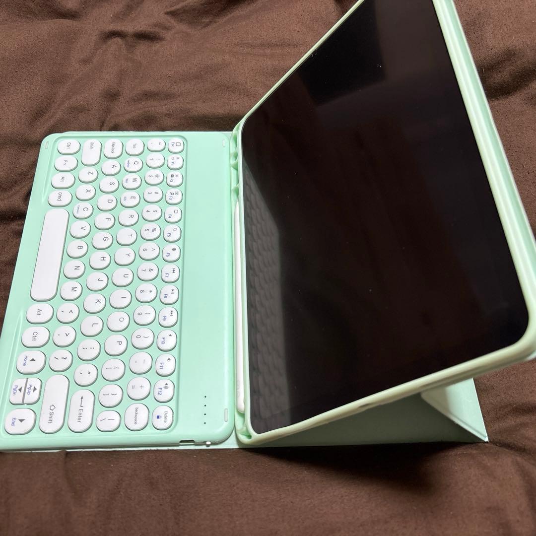 Apple iPad Air 第4世代64GB、Appleペンシル他