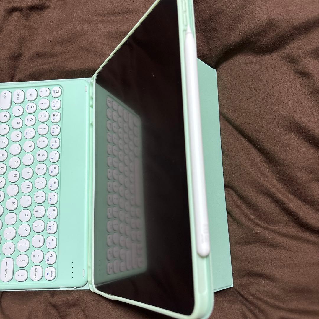 Apple iPad Air 第4世代64GB、Appleペンシル他