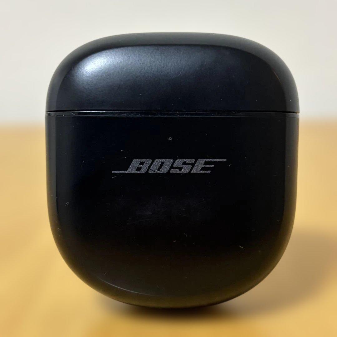 【破格】Bose QuietComfort Ultra Earbuds ブラック