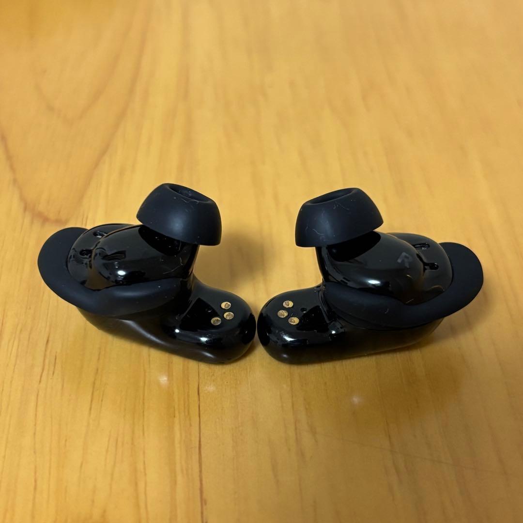 【破格】Bose QuietComfort Ultra Earbuds ブラック
