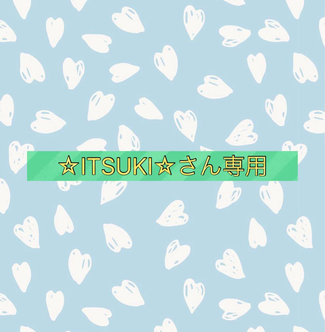 ☆ITSUKI☆さん専用