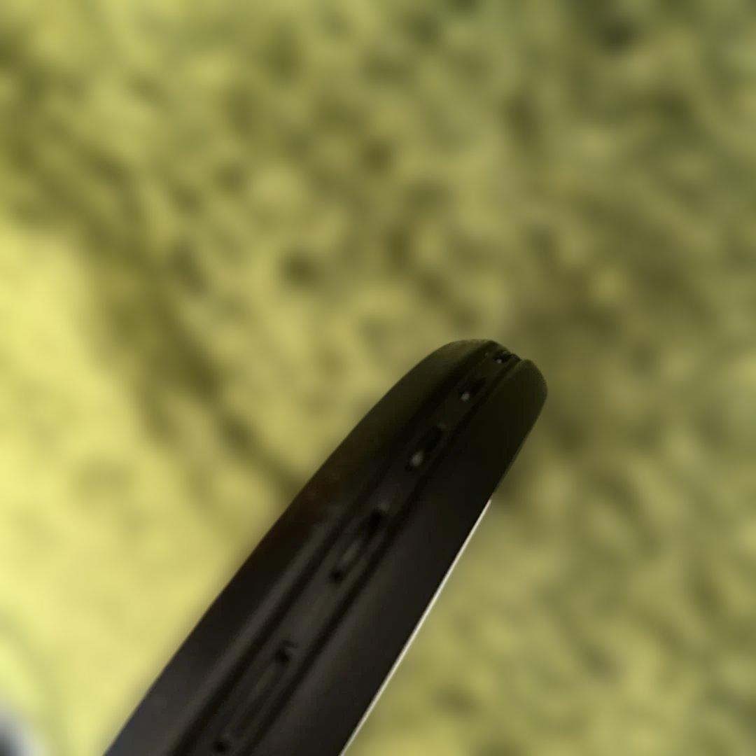 最終お値引き☆Mizuno アクロスピードv-pro ほぼ新品