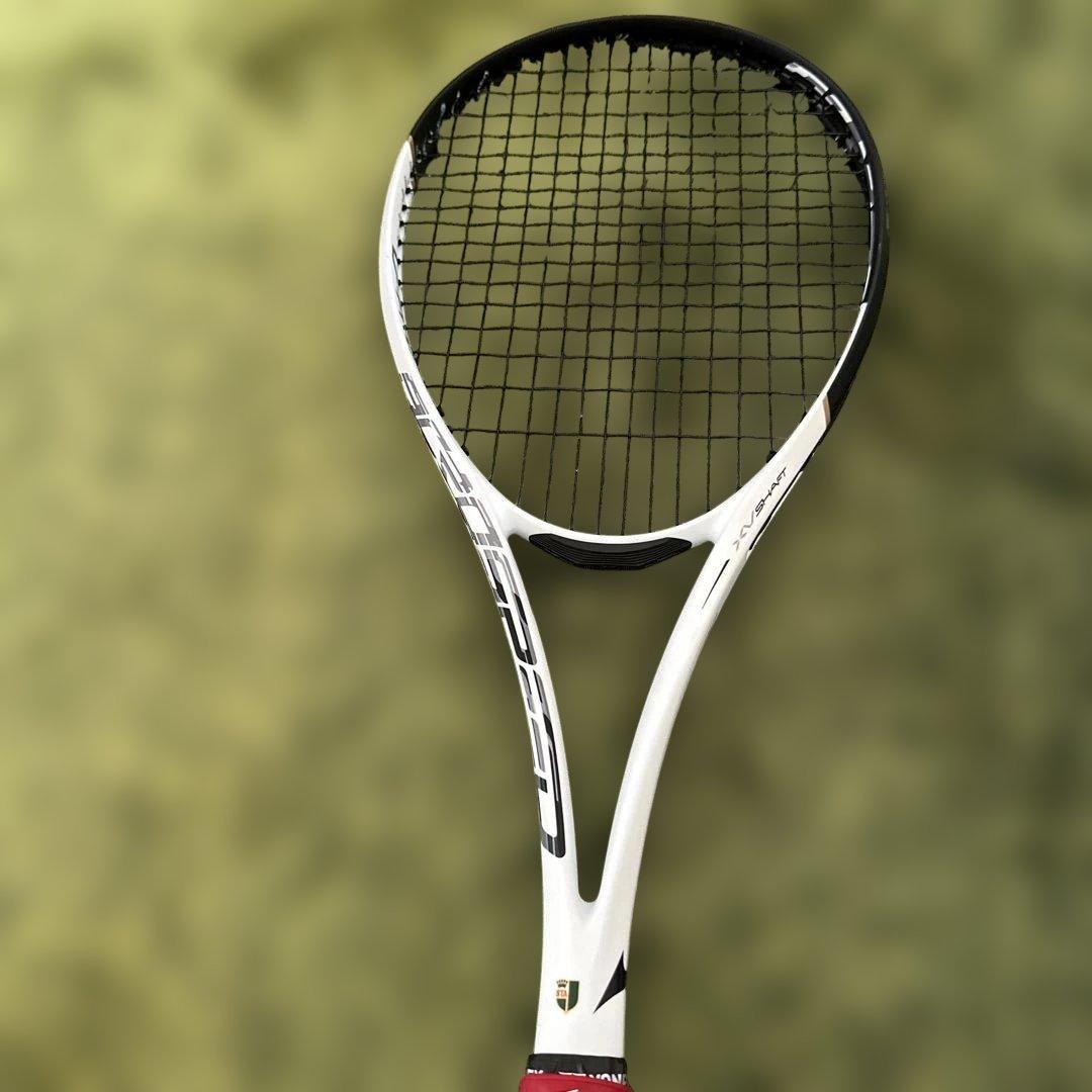 最終お値引き☆Mizuno アクロスピードv-pro ほぼ新品