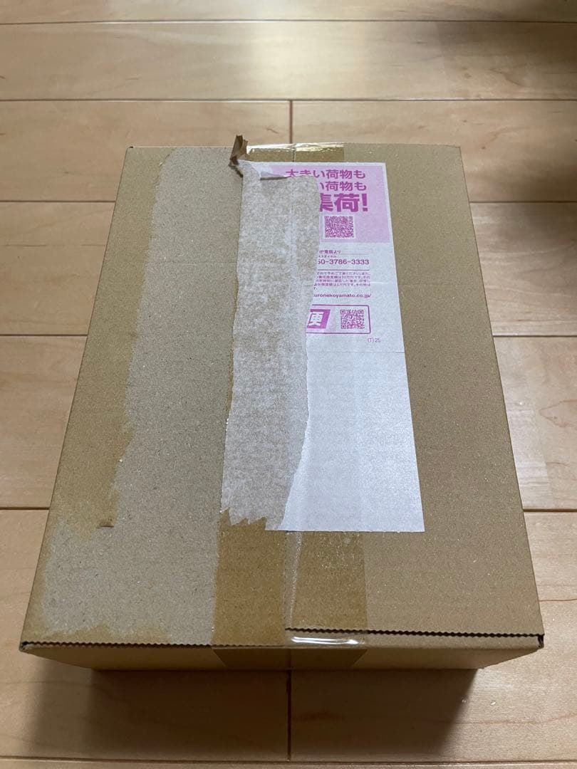 ハイクラスパック MEGAドリームex シュリンク付き