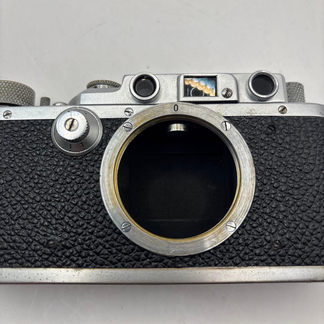 Leica Ⅲa