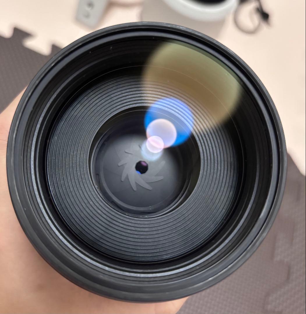 Canon RF 70-200mm F2.8 IS USM レンズ　キヤノン