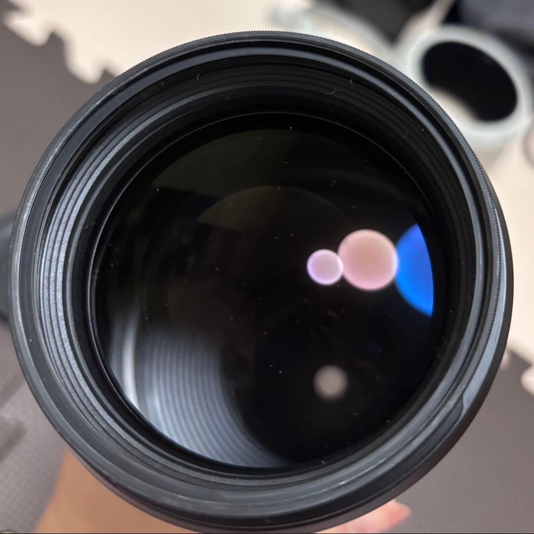 Canon RF 70-200mm F2.8 IS USM レンズ　キヤノン