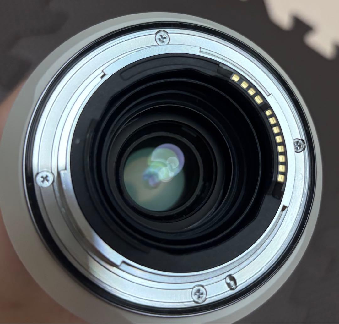 Canon RF 70-200mm F2.8 IS USM レンズ　キヤノン