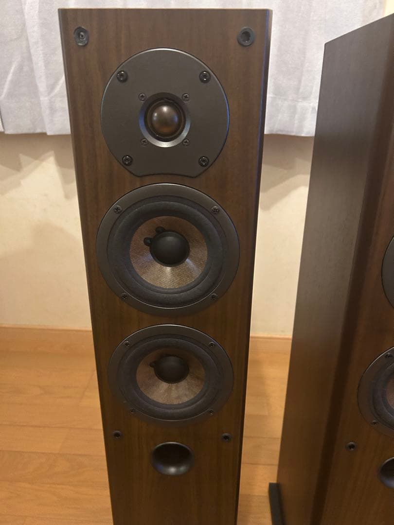 トールボーイスピーカー　ONKYO D-305F