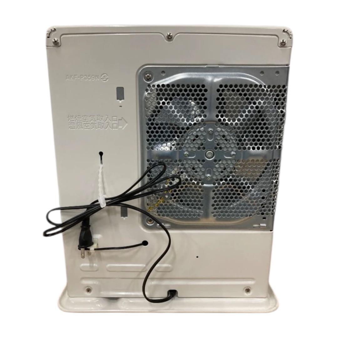 ✨美品✨アラジン 石油ファンヒーター AKF-P359N