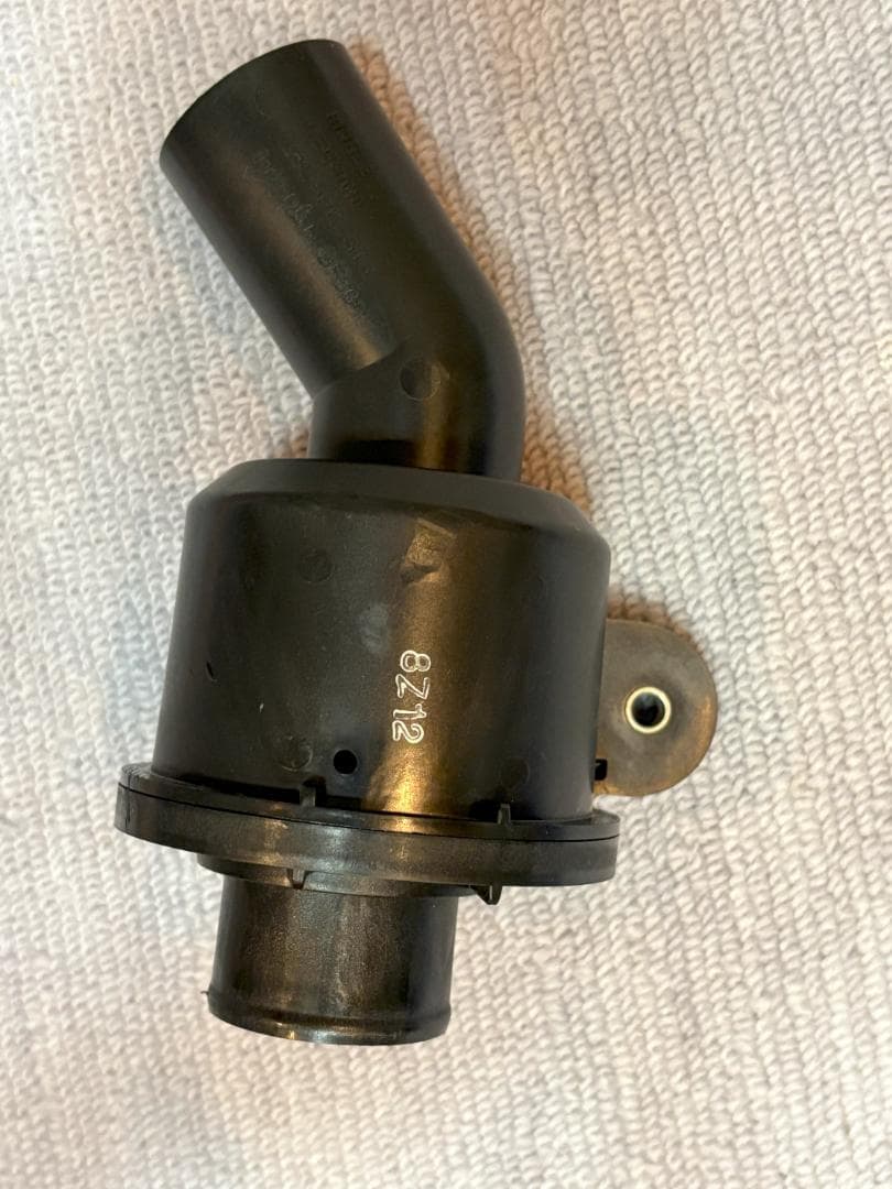 レクサスRX用EXART エアインテークスタビライザー サウンドジェネレーター付