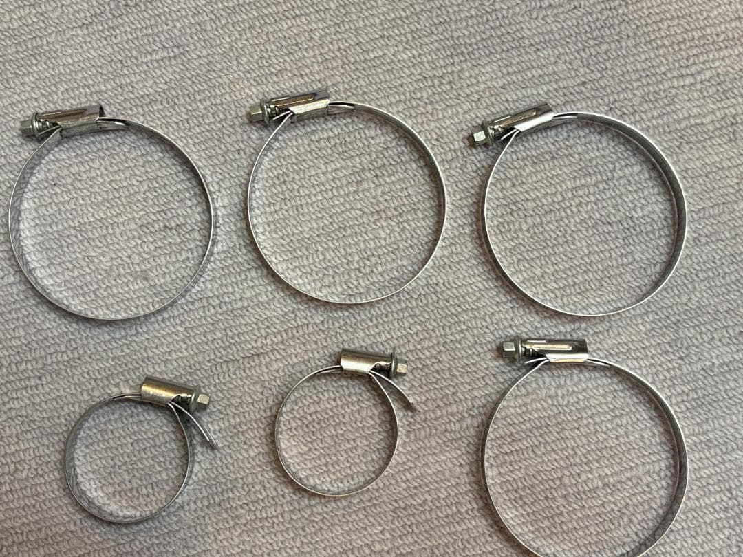 レクサスRX用EXART エアインテークスタビライザー サウンドジェネレーター付