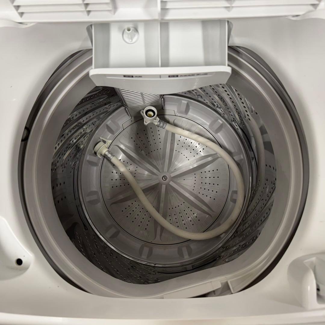 205 送料設置無料★アクア冷蔵庫　アイリスオーヤマ洗濯機　　家電セット