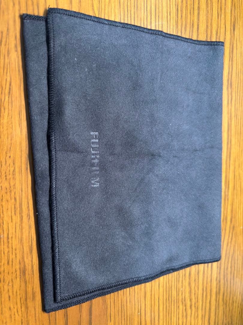 FUJIFILM 単焦点レンズ XF23mm F2