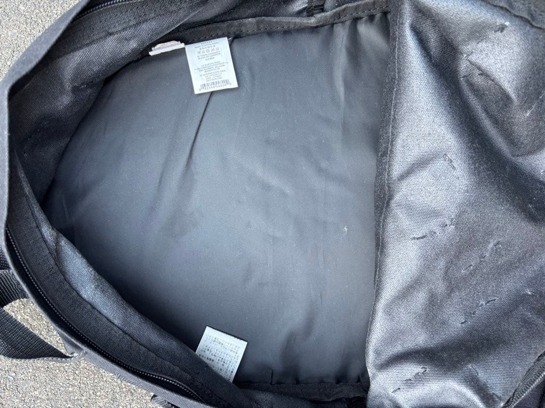 希少 BEAMS COUTURE × EASTPAK 別注 限定モデル