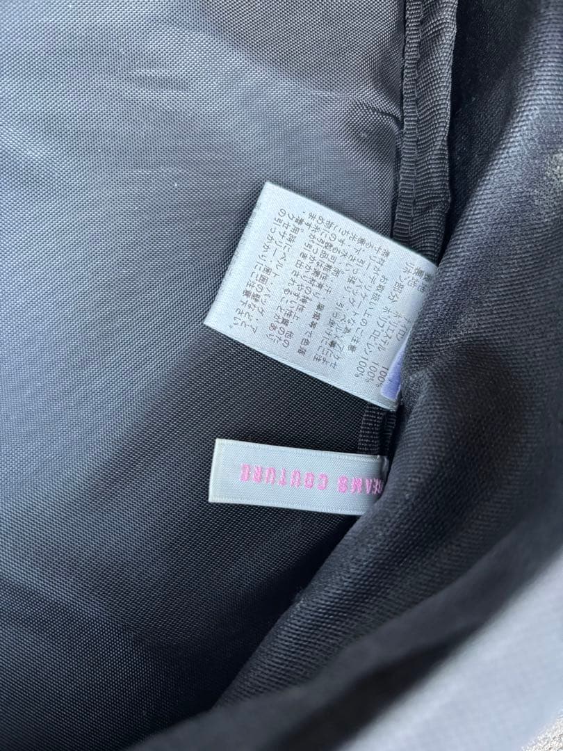 希少 BEAMS COUTURE × EASTPAK 別注 限定モデル