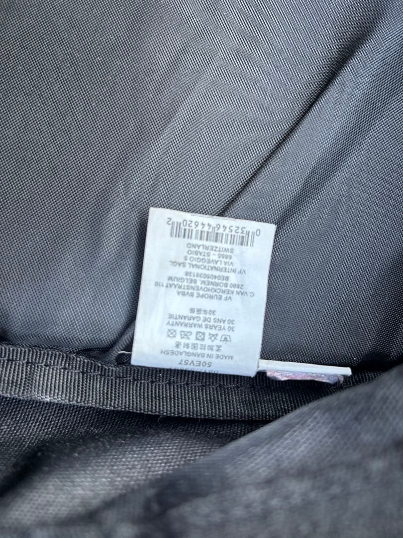 希少 BEAMS COUTURE × EASTPAK 別注 限定モデル