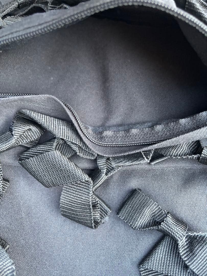 希少 BEAMS COUTURE × EASTPAK 別注 限定モデル