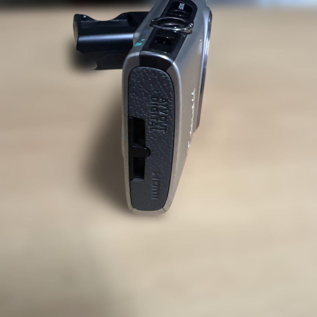 Canon IXY650 デジタルカメラPC2274