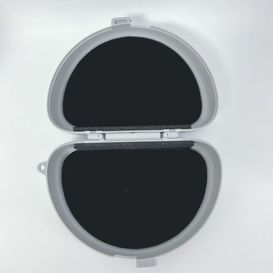 ココチモ ES-800KU きこえるホン 耳に入れないスマート集音器