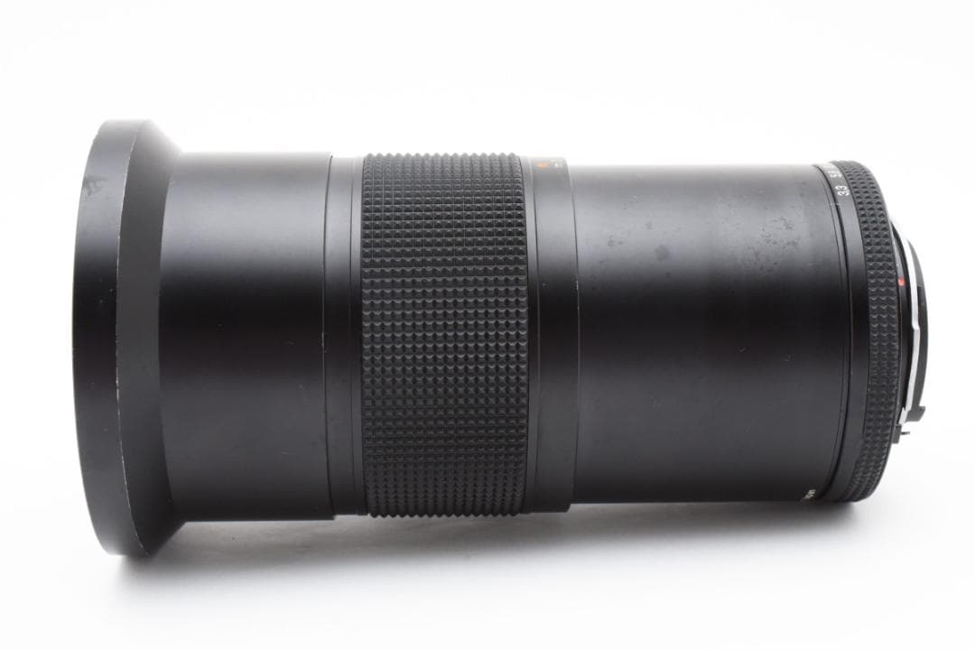 ★美品★コンタックス Vario Sonnar 28-85mm f3.3-4.0