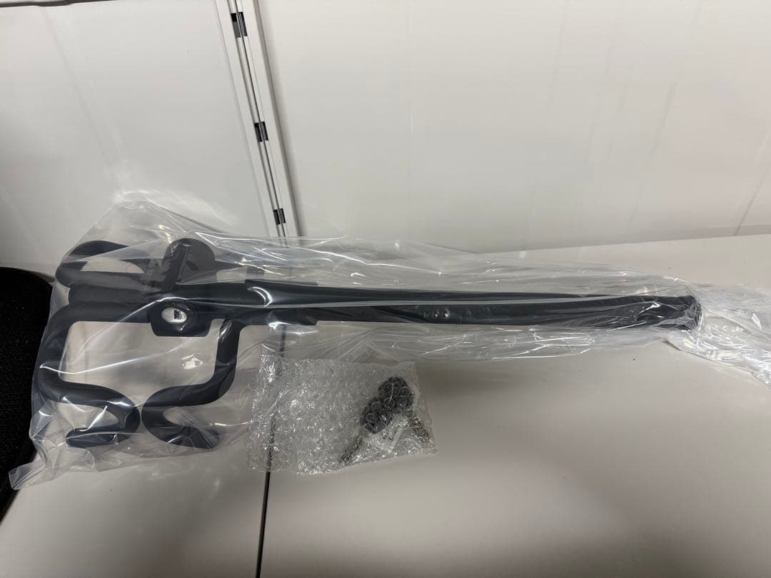 LEXUS レクサス　純正ハンドルロック(新品)