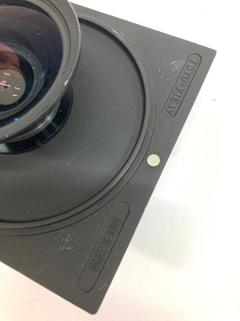 レンズ(単焦点) Schneider SUPER-ANGULON F5.6/65mm