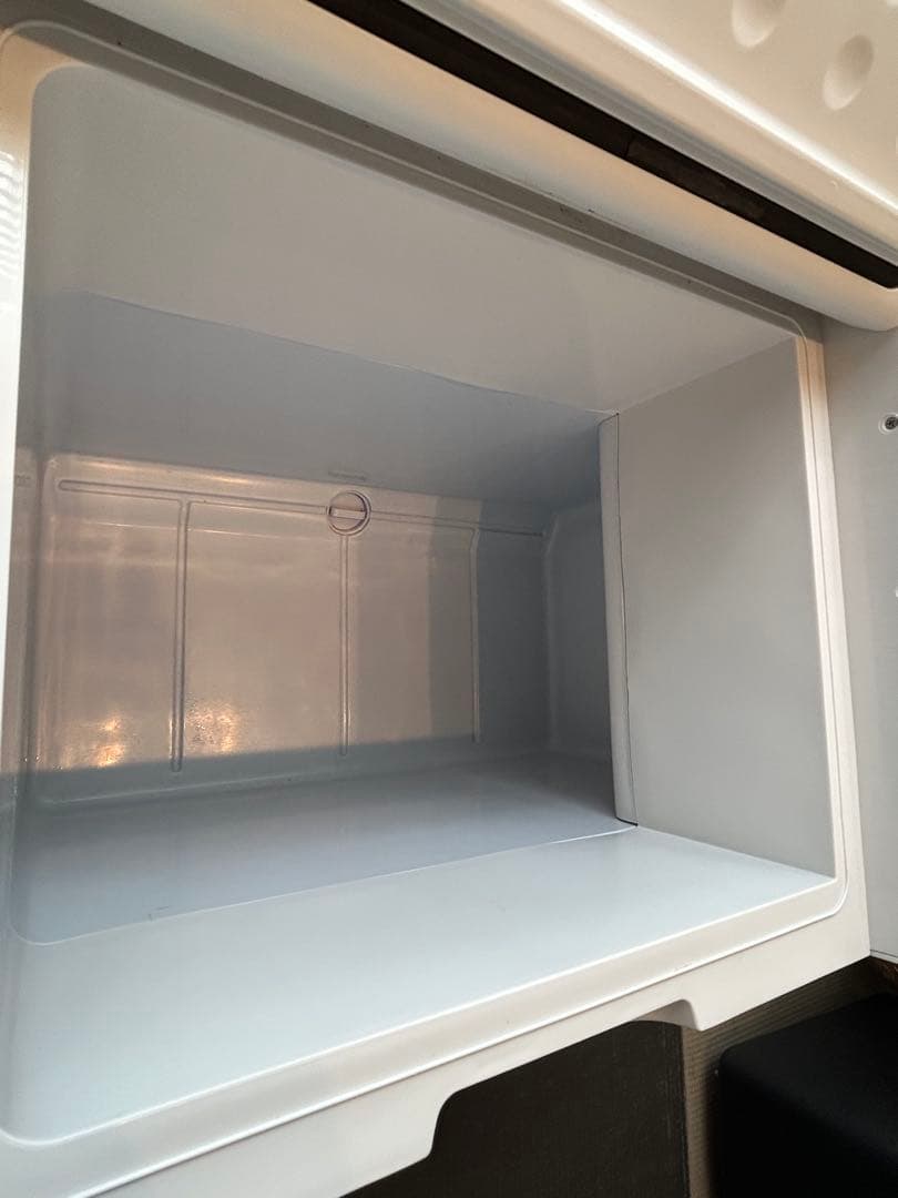 BONARCA 車載冷蔵庫 ホワイト　40L