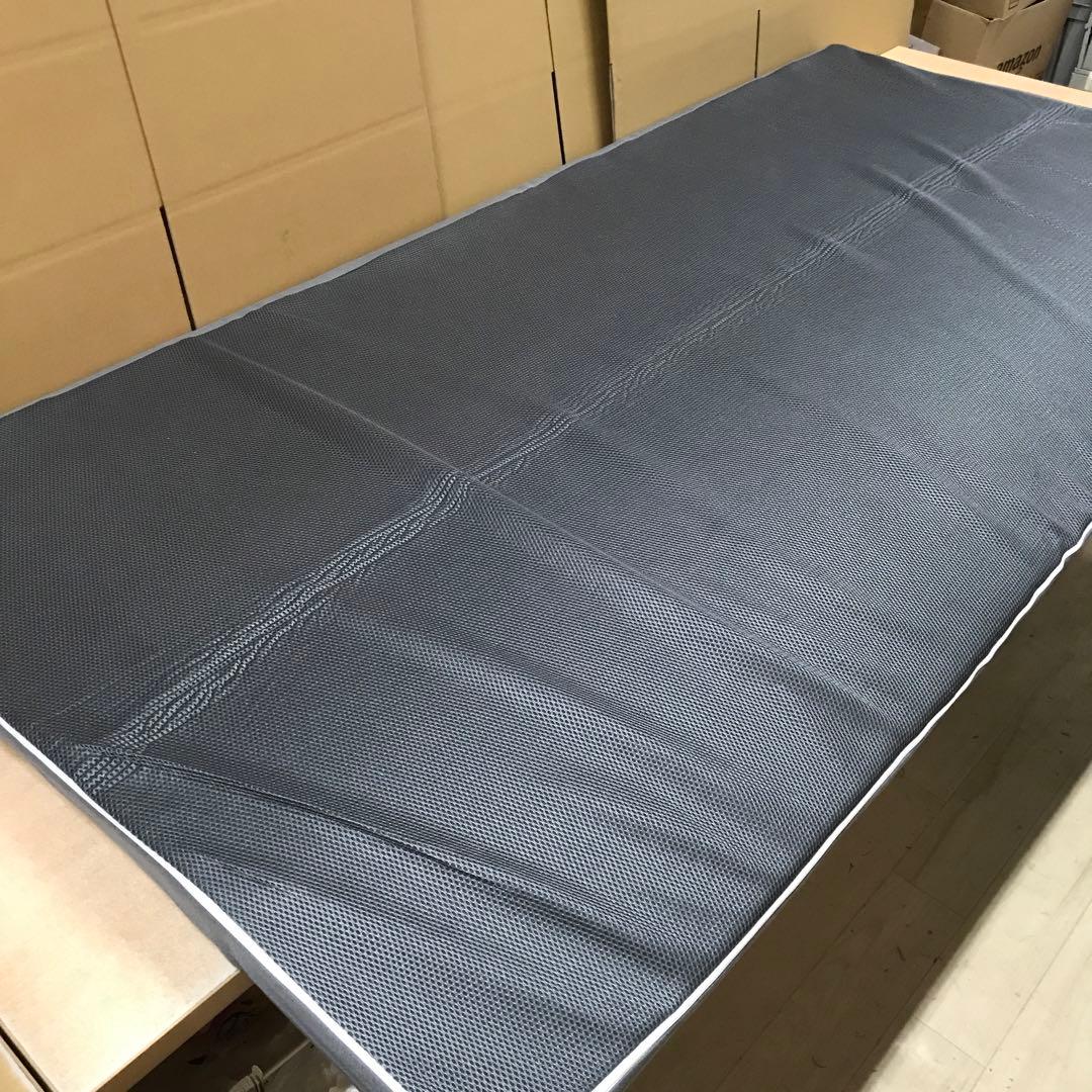 昭和西川 高反発 ウレタンマットレス Body Restボディ レスト シングル