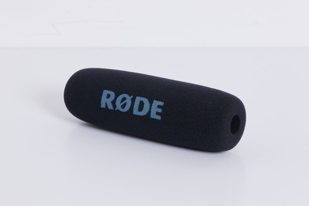【美品】 RODE ロード コンデンサーマイク NTG4+　 PG2Rマウント