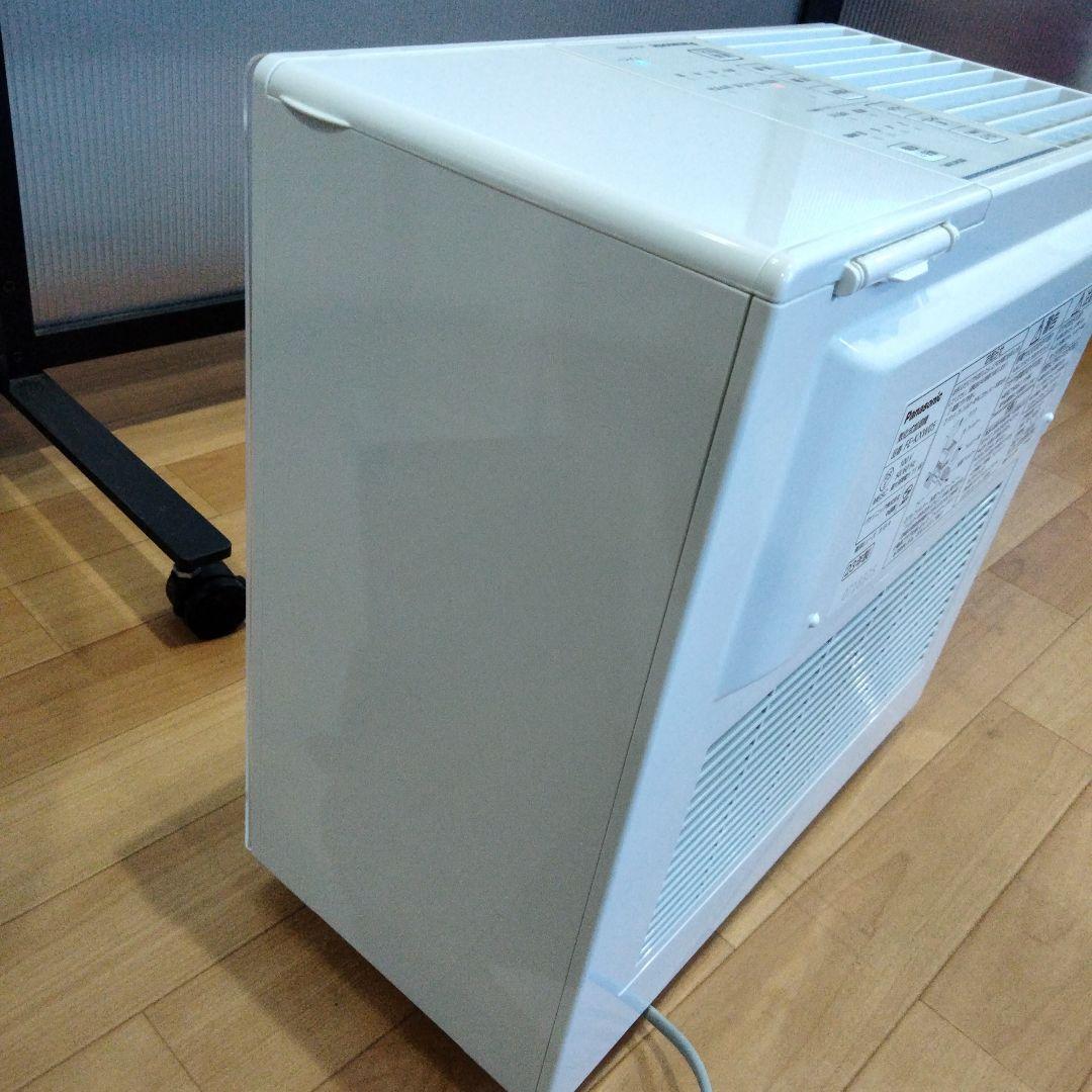 1272 Panasonic FE-KXW05　ヒーターレス気化式加湿機