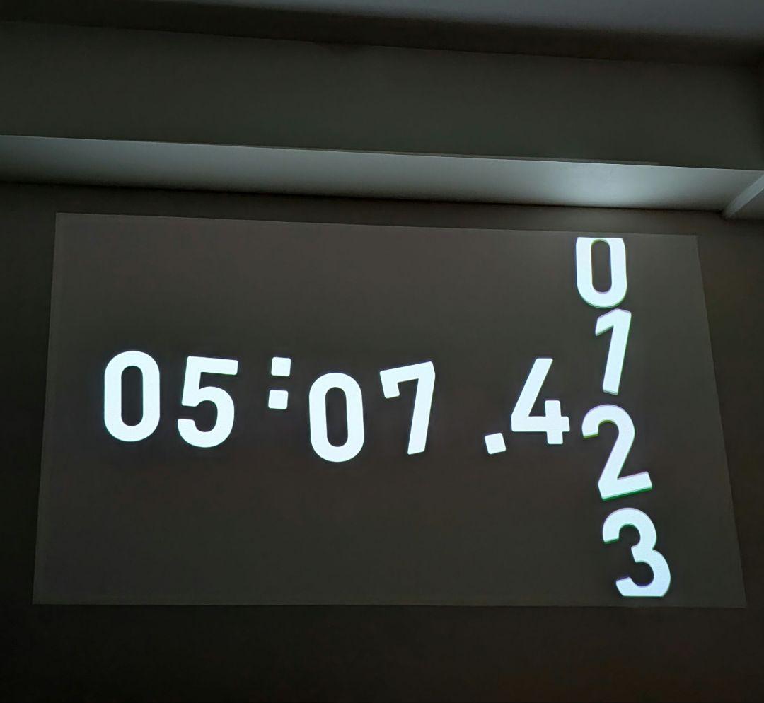 popIn Aladdin 2 (天井照明一体型プロジェクター)