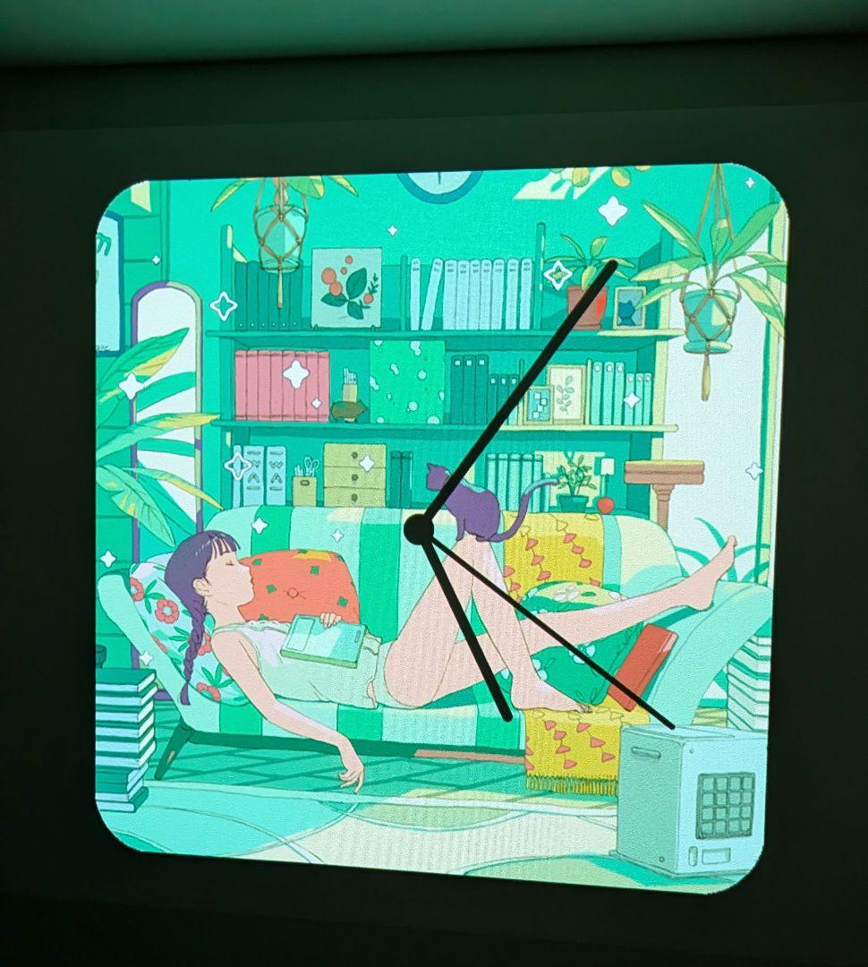 popIn Aladdin 2 (天井照明一体型プロジェクター)