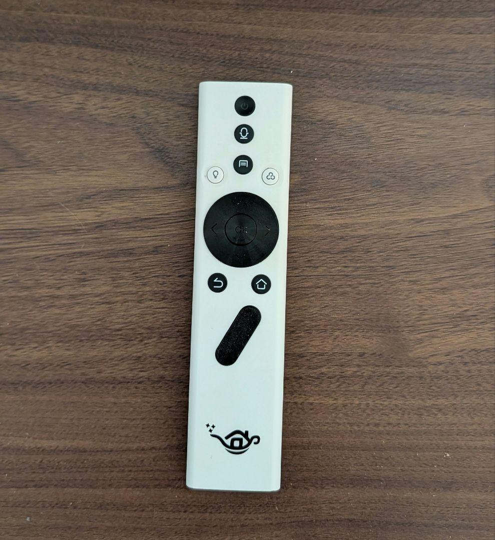 popIn Aladdin 2 (天井照明一体型プロジェクター)