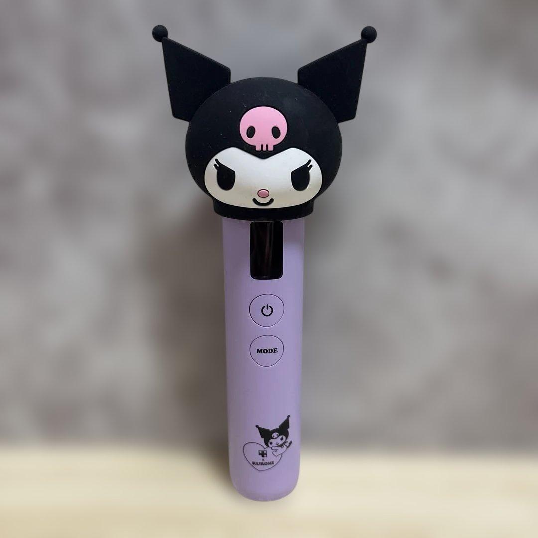 メディキューブ　美顔器 クロミ