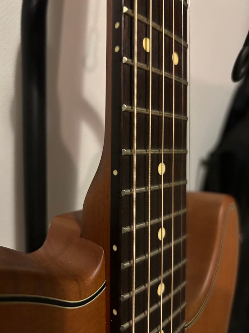 ギター Acoustasonic Standard Telecaster