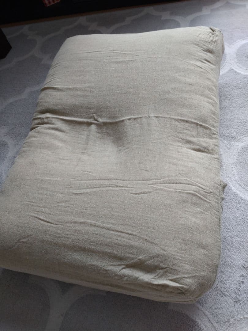 あいさん専用　天使の寝床とカタログとベビーサインの本