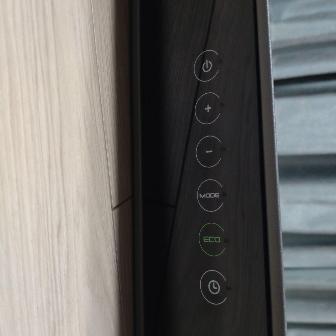 デロンギ 電気パネルヒーター