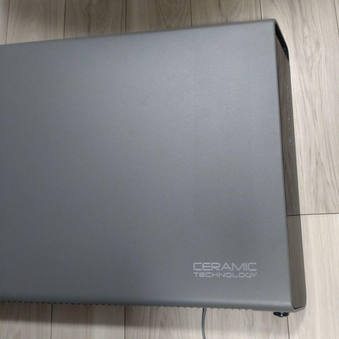 デロンギ 電気パネルヒーター