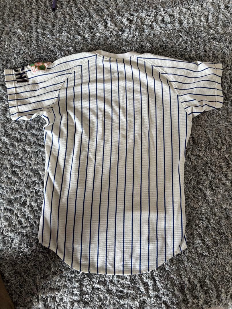 明徳　明徳義塾　野球部　高校野球　メッシュユニフォーム 甲子園　Mサイズ