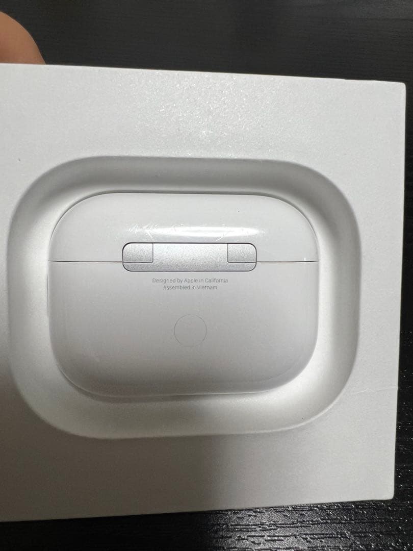 AirPods Pro 第2世代 本体【正規品、限定保証付き】