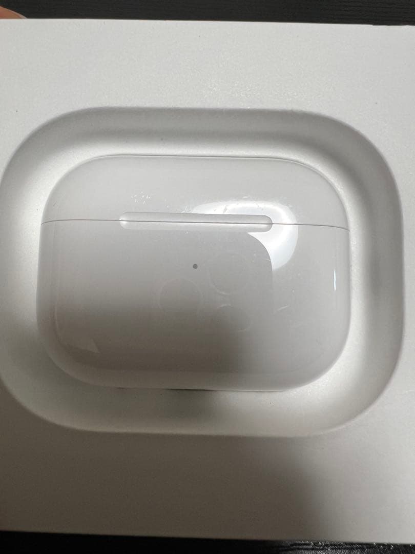 AirPods Pro 第2世代 本体【正規品、限定保証付き】